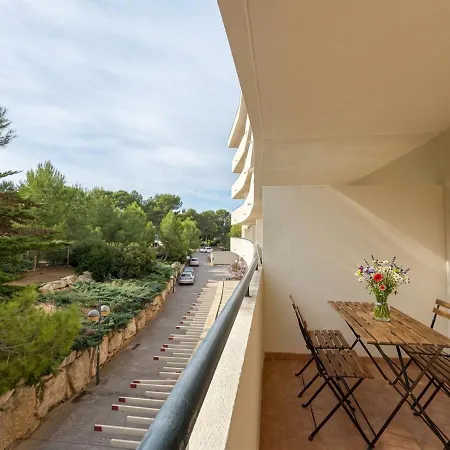 Spacious Garden View With Pool Apartamento *