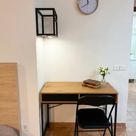 Apartamento Spacious Garden View With Pool Salou