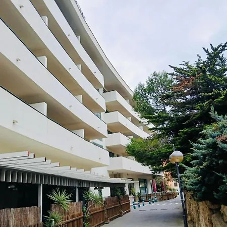 Apartamento Spacious Garden View With Pool *